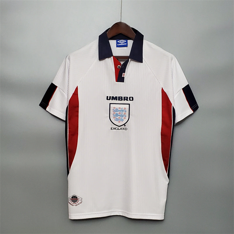 1998 England Retro Home