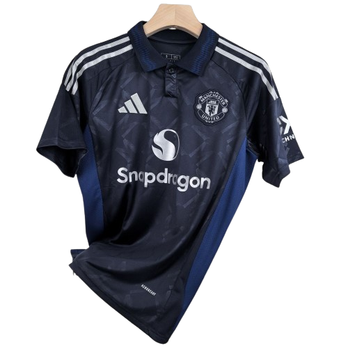 24/25 Manchester United Away