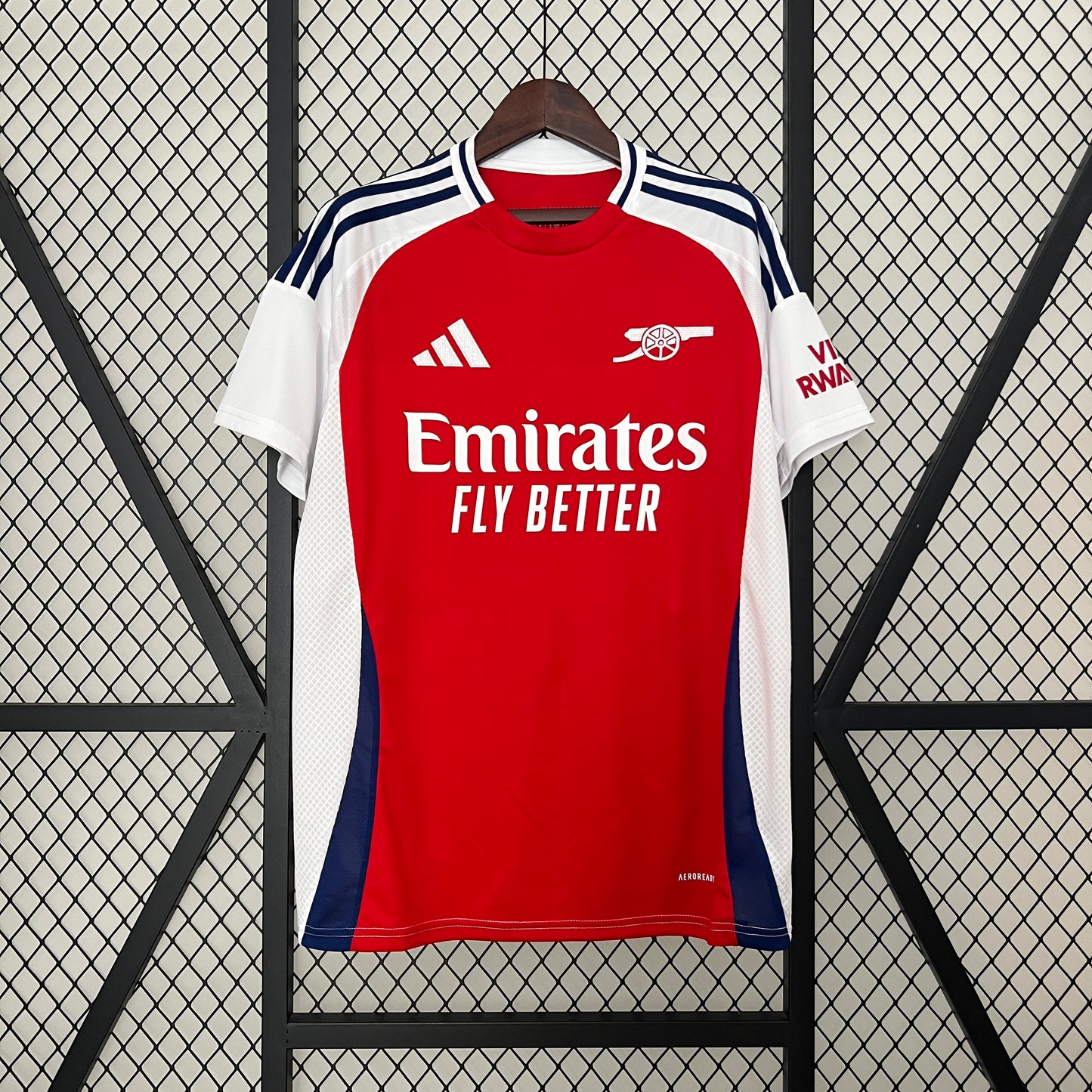 24/25 Arsenal Home