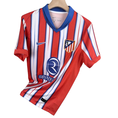 24/25 Atletico Madrid Home