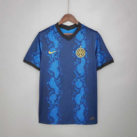 21/22 Inter Milan home