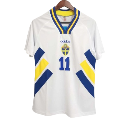 1994 Sweden Away