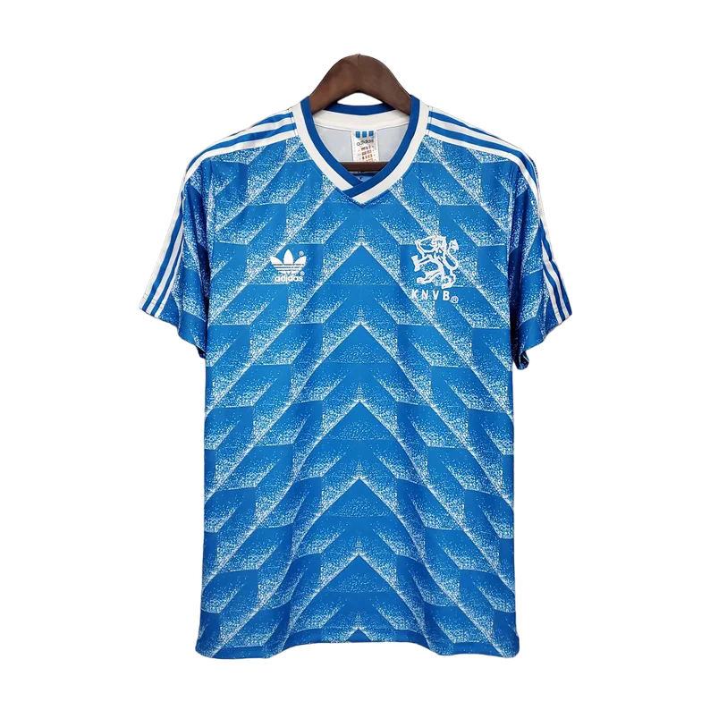 1988 Netherlands Away