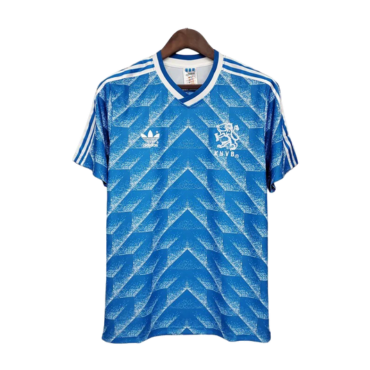 1988 Netherlands Away