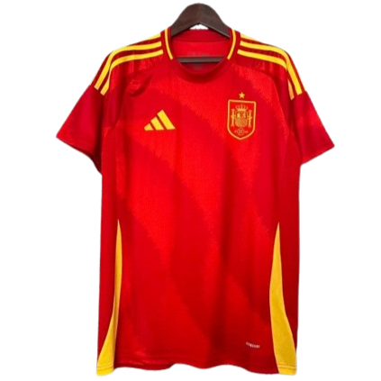 2024 Spain Home