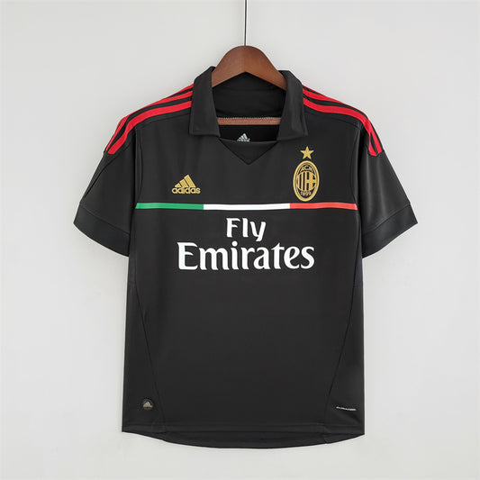 11/12 AC Retro Milan Third