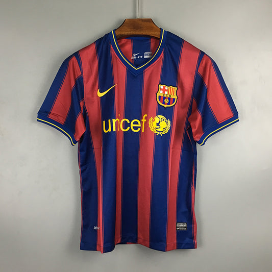 09/10 Barcelona Retro Home