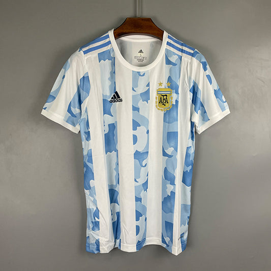 20/21 Argentina Home