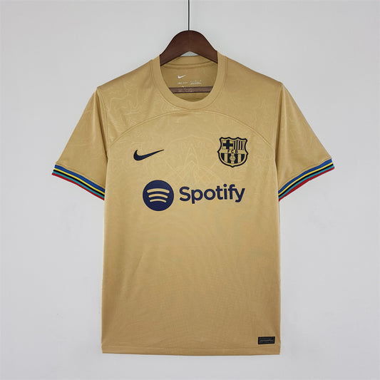 22/23 Barcelona Away