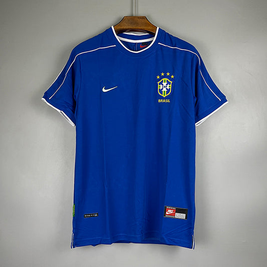 1998 Brazil Retro Away