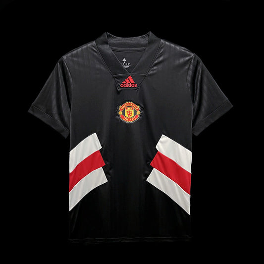 23/24 Manchester United Black