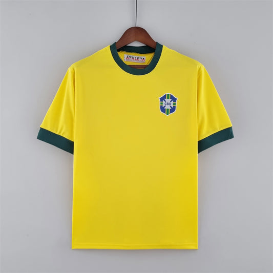 1970 Retro Brazil Home