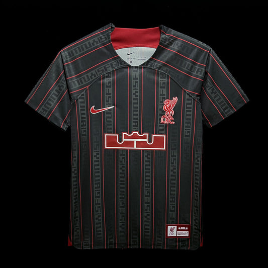 23/24 Liverpool Away