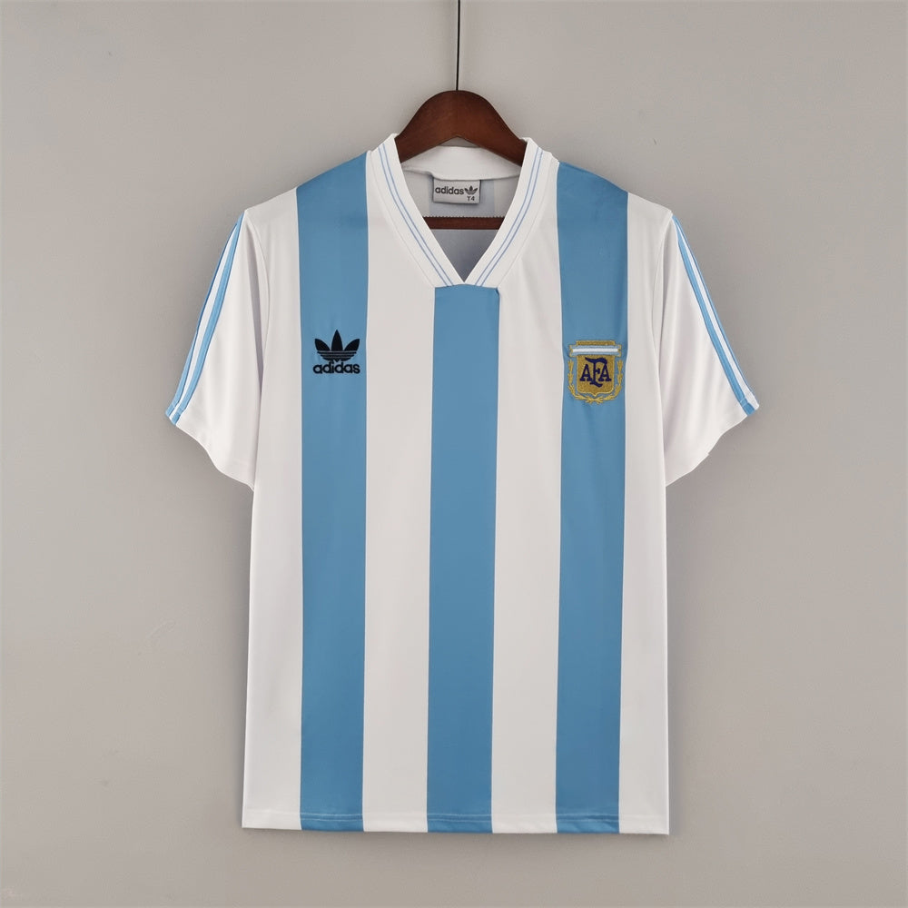1993 Retro Argentina Home