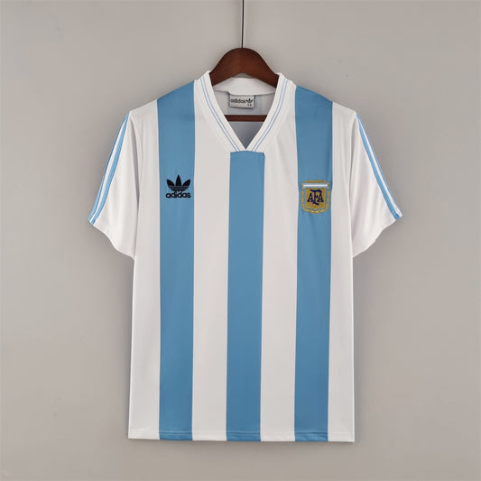 1993 Retro Argentina Home