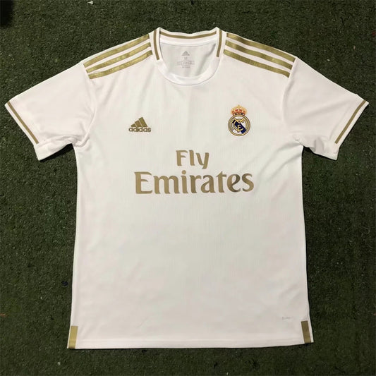 19/20 Real Madrid Home