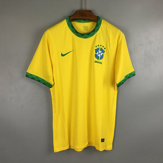 2021 Brazil Home