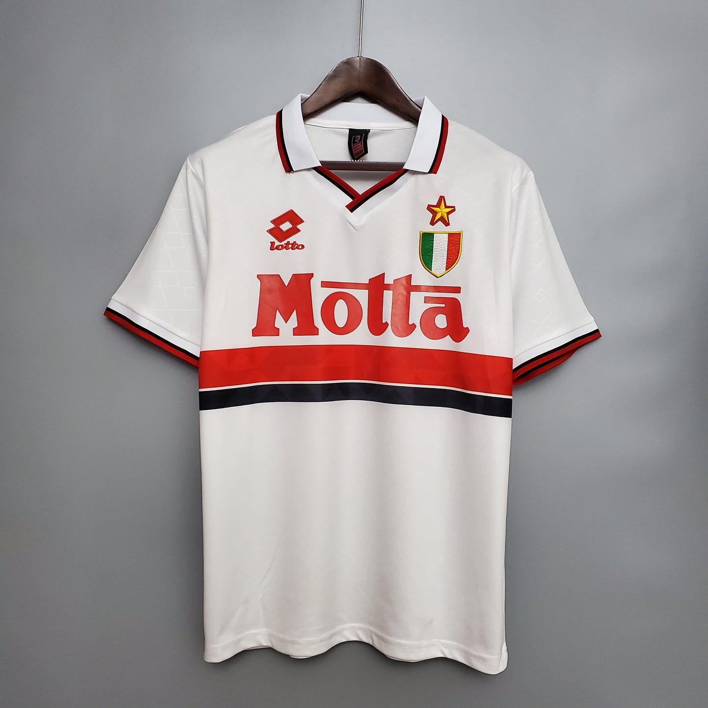 92/94 Retro AC Milan Away